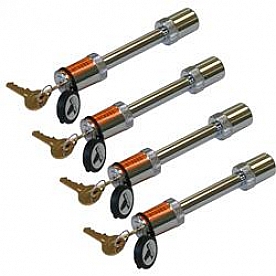 Blue Ox Trailer Hitch Pin - Locks Blue Ox Tow Bar To The Baseplate and Receiver - BX88177