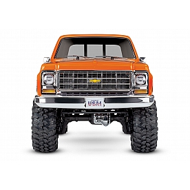 Traxxas Remote Control Vehicle Multi-Terrain Tactile Unit Replica 1/10th Scale - 82076-4-ORG