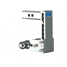 B&W Trailer Hitches Trailer Hitch Ball Mount TS10040C