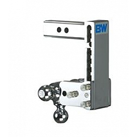 B&W Trailer Hitches Trailer Hitch Ball Mount TS10049C