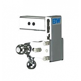 B&W Trailer Hitches Trailer Hitch Ball Mount TS20048C