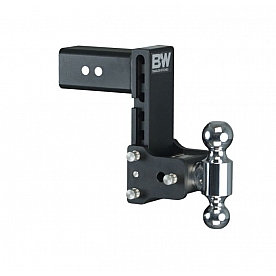 B&W Trailer Hitches Trailer Hitch Ball Mount TS30040B