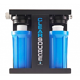 ClearSource Fresh Water Purification System SYSTM-0002
