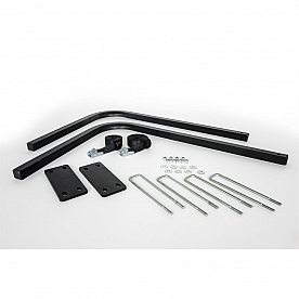 Camco Portable Waste Holding Tank Carrier 39010