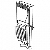 Norcold Refrigerator Cooling Unit  - 632307