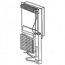 Norcold Refrigerator Cooling Unit  - 632307