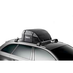 Thule Cargo Bag Weather Resistant Black - 869