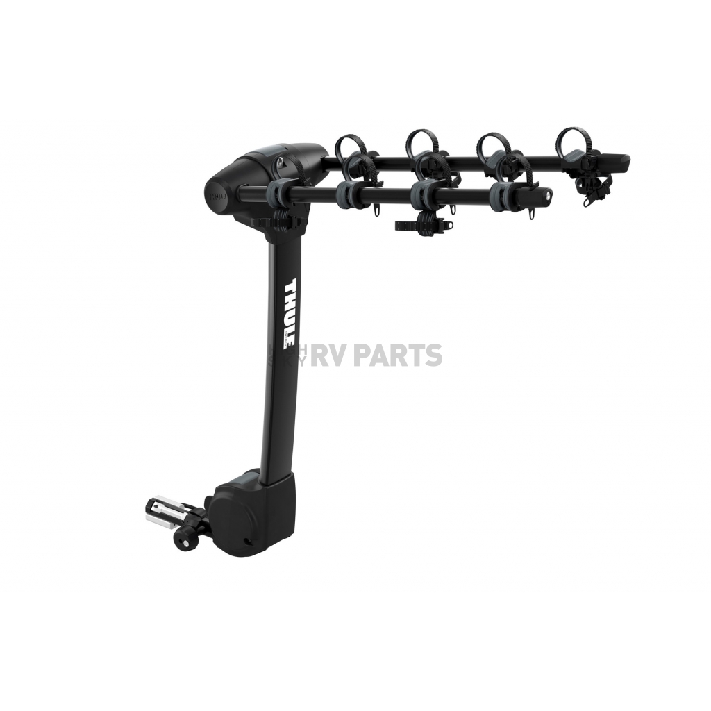 thule bike rack mounting hardware