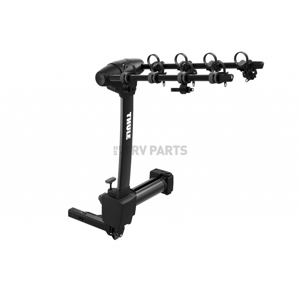 thule bike rack parts