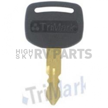 Trimark Replacement Key Blank 3001 To 3240 Codes - 16169-30-2000