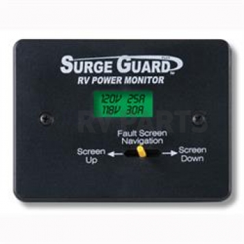 SouthWire Corp. Surge Protector Remote Display 40300-10