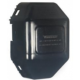 MB Sturgis Propane Regulator Cover 302776-RVW