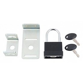 AP Products Propane Tank Lock 013-705