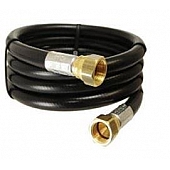 MB Sturgis Propane Hose 60 inch x 1/4 inch Female Swivel - 100041-60-MBS