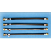 Cavagna Group Propane Hose  48 Inch x 1/4 Inch - 50-A-190-0049