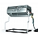 Camco Barbeque Grill Propane Stainless Steel - 57305