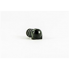 Elkhart Supply Fitting Plug/ Fitting Cap 29863