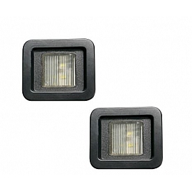Recon Accessories License Plate Light - LED 264905
