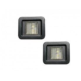 Recon Accessories License Plate Light - LED 264906