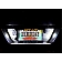 Recon Accessories License Plate Light - LED 264906