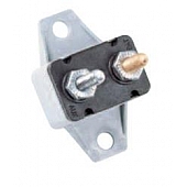 Bussman Circuit Breaker - 14 Volt 40 Amp - CBP-40BA