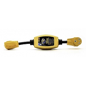 Camco Circuit Analyzer - 30 Amp with Surge protector - 55312