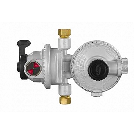 JR Products Propane Regulator 2 Stage -  07-31525