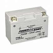 Power Sonic Super Sport 12 Volts Battery PT9B-4