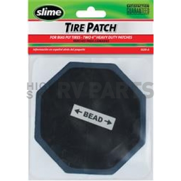 Slime Tire Repair Kit 1029-A