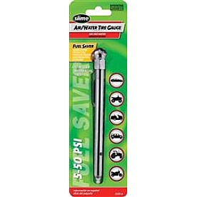 Slime Tire Pressure Gauge 2007-A