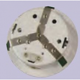 ITC INCORP. Interior Ceiling Light - 3 Inch Diameter White 