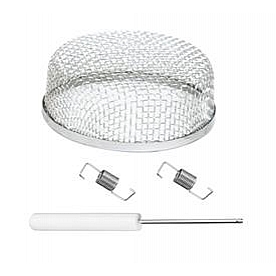JR Products Bug Screen - RV Appliance 0630205
