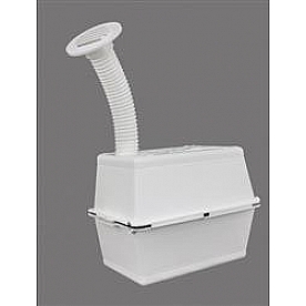 MTS Products Group 24 Battery Box - 200