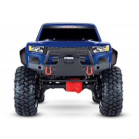 Traxxas Remote Control Vehicle 820244BLU