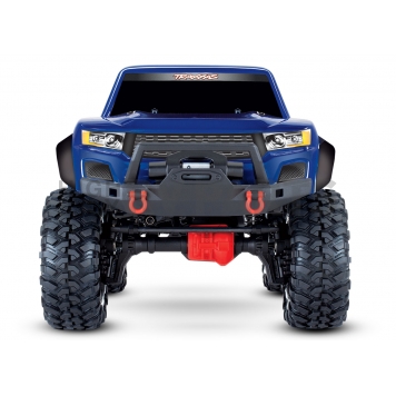 Traxxas Remote Control Vehicle 820244BLU