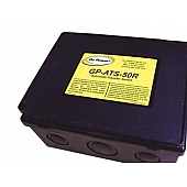 Go Power Solar To Battery 50 Amp Transfer Switch - 70278