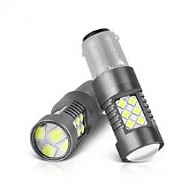 Xtune Brake Light Bulb - LED 9044694