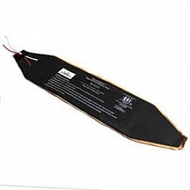 LaSalle Bristol 3 Inch Pipe Heater - 210SLP712RTBX