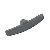 Valterra Sewer Waste Valve Handle T1003-6GN