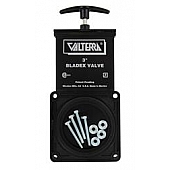 Valterra Sewer Waste Valve 3 Inch Handle Actuated - T1003BU