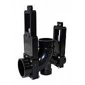 Valterra Sewer Waste Valve T83H