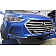 Blue Ox Vehicle Baseplate For 2017 - 2018 Hyundai Elantra - BX2340