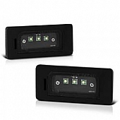 Xtune License Plate Light - LED 9045097