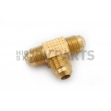 Anderson Fresh Water Coupler Fitting Tee Brass - 704044-10