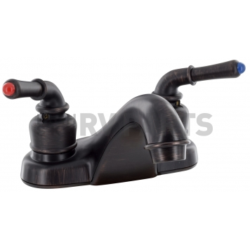 Phoenix Products Faucet - Rubbed Bronze Coated Plastic - PF222502
