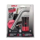 BOLT Locks/ Strattec Security Trailer Hitch Pin - 7032293