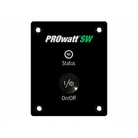 Xantrex Power Inverter Remote Control 808-9001