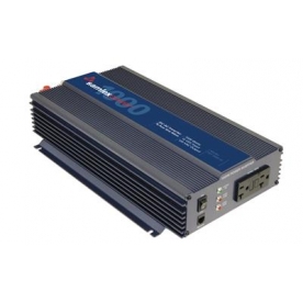 Samlex Solar Power Inverter 1000 Watt/2000 Peak - PST-1000-12