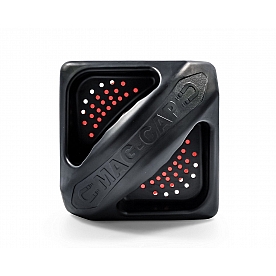 Camco Sewer Hose Storage Carrier Cap 40310