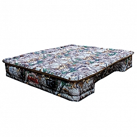 AirBedz Truck Bed Air Mattress PPI-403